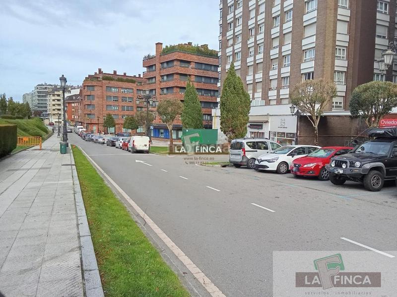 Foto 4afab2d3-7f76-465f-ac7a-bf0fd8a8cfa8. Affitto appartamento con riscaldamento parcheggio in Oviedo