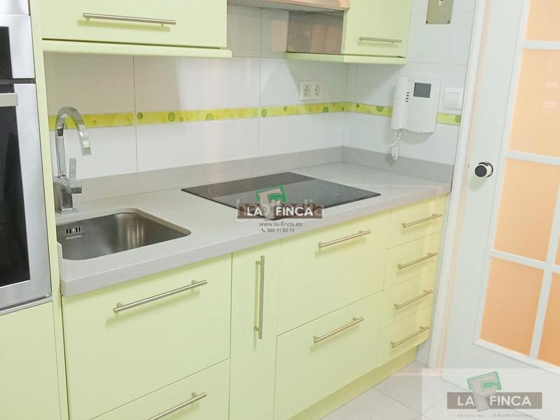 Foto 69244f78-cd54-4b42-b17c-876df2f00e64. Affitto appartamento con riscaldamento parcheggio in Oviedo