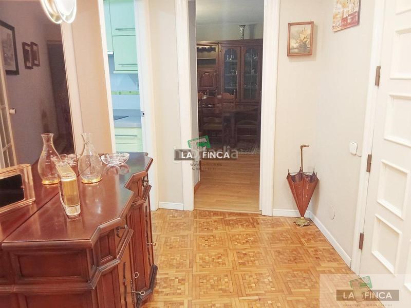 Foto 817d7311-dc95-4a93-9615-f6d487ed03de. Affitto appartamento con riscaldamento parcheggio in Oviedo