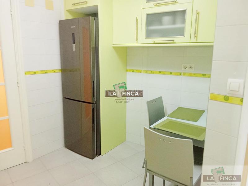 Foto bc92f18b-29b2-4ec5-bab6-8b6019269ed1. Affitto appartamento con riscaldamento parcheggio in Oviedo