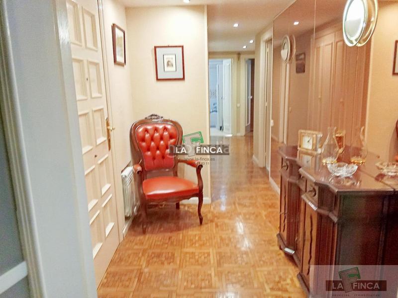 Foto 5c6192d0-d0c7-4438-a7b8-03f0a079fd6b. Location appartement avec chauffage parking dans Milán - Pumarín Oviedo