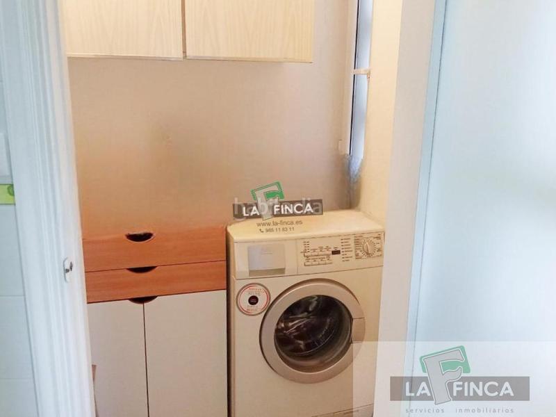 Foto 87ee714a-31a8-4ebf-8e26-fe95393f48d2. Location appartement avec chauffage parking dans Milán - Pumarín Oviedo