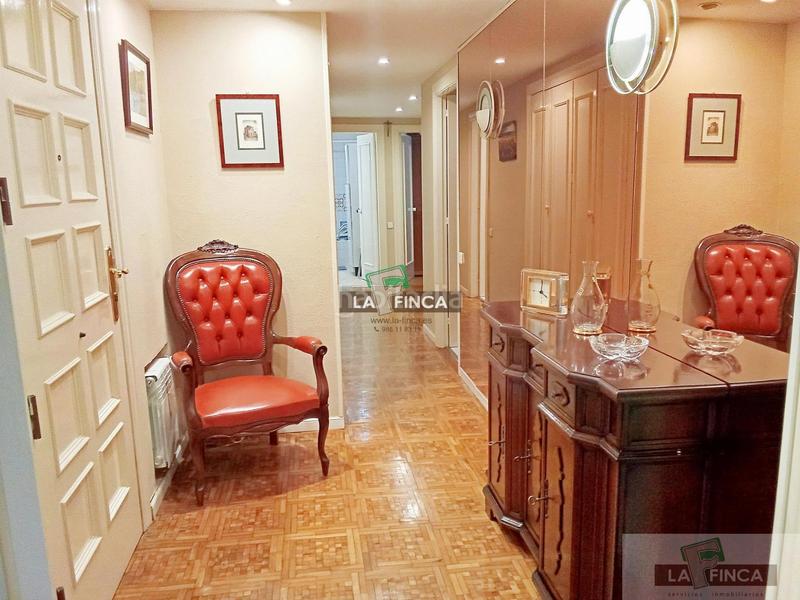 Foto 8f598613-e8c9-4ef3-8dc8-06f11abfbe80. Location appartement avec chauffage parking dans Milán - Pumarín Oviedo