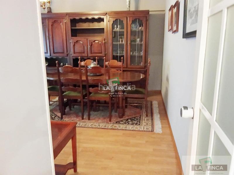 Foto 9ae8e869-f2f0-45ae-95d9-d683eba64d1f. Location appartement avec chauffage parking dans Milán - Pumarín Oviedo