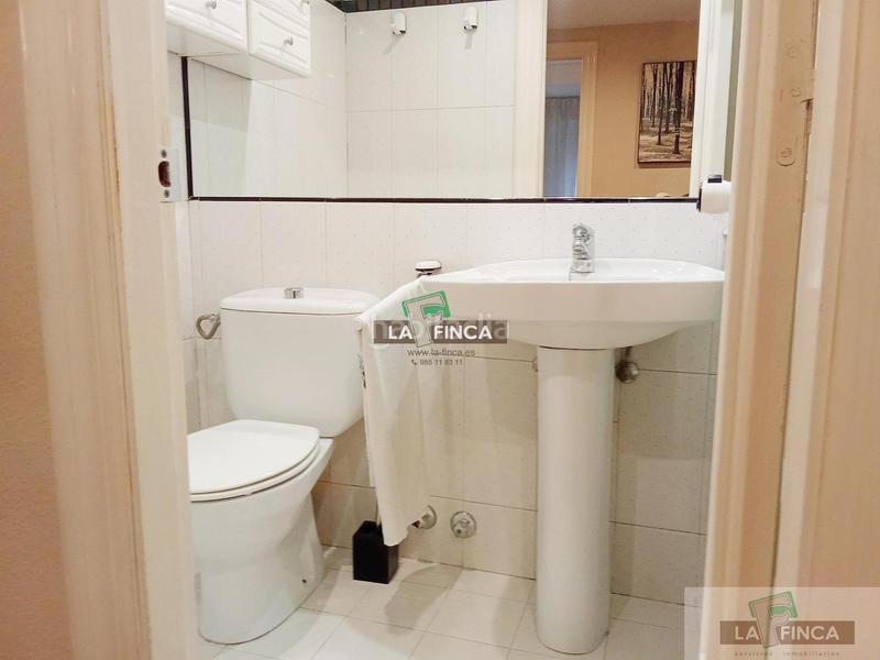 Foto 9d96ef24-de10-47b7-bd5b-df7605414f01. Location appartement avec chauffage parking dans Milán - Pumarín Oviedo