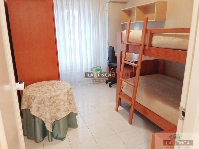 Foto a4fdaa4a-4ff2-4d0a-9b9b-70dd270e417e. Location appartement avec chauffage parking dans Milán - Pumarín Oviedo