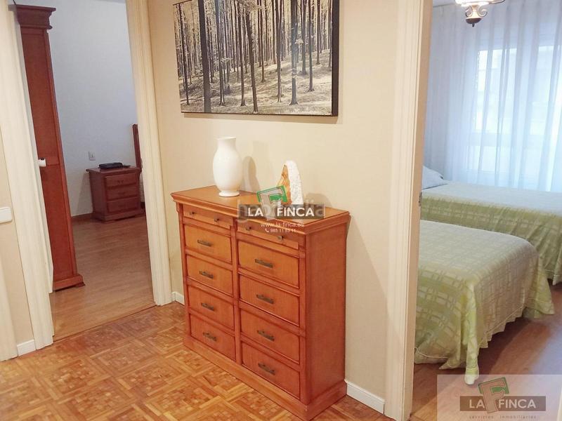 Foto da728188-cc2e-44c4-a22a-c1756411d0da. Location appartement avec chauffage parking dans Milán - Pumarín Oviedo