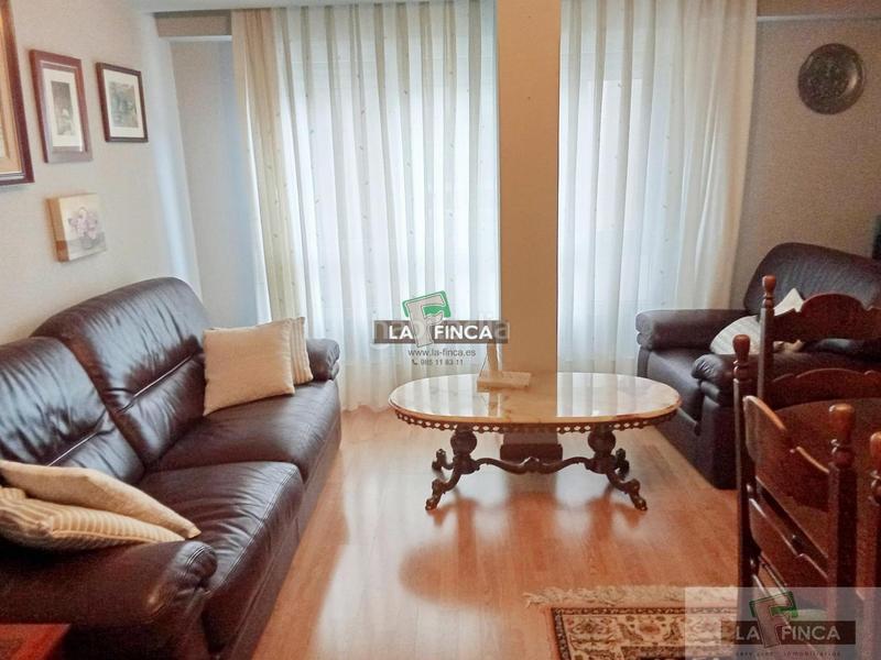 Foto f9c85e2b-8ffe-4958-a7cf-c427a694b71a. Location appartement avec chauffage parking dans Milán - Pumarín Oviedo