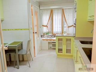 Flat in RAMON PRIETO BANCES