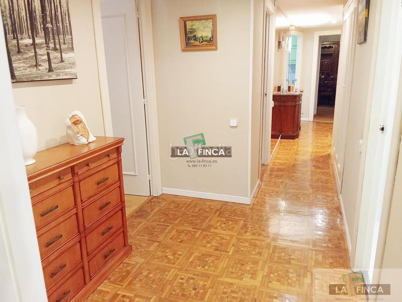 Foto a2b4542c-9939-4ccb-a61c-20a8836c4b0d. Rent flat with heating parking in Milán - Pumarín Oviedo