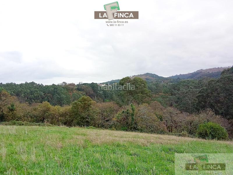 Foto 1081f866-b71f-4a66-a30a-666f8bfe6482. Residential plot in Cudillero