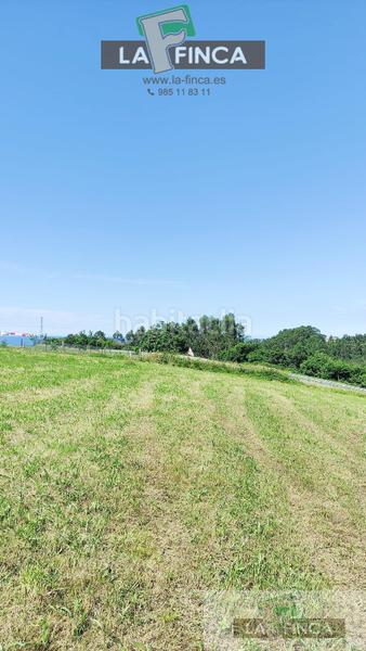 Foto 228c74e2-a9c2-4138-b8d8-bd94174d16d8. Residential plot in Cudillero