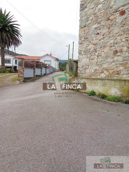 Foto 352d49e8-b4ae-4f55-a31b-22c3f5103024. Residential plot in Cudillero