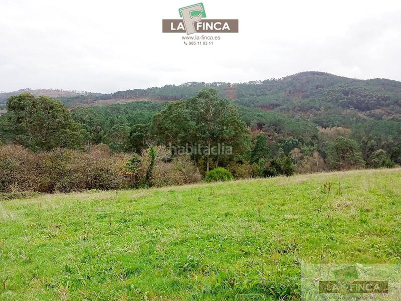 Foto 48ade2c7-0293-491d-b0a9-d7a7f8f5cbf8. Residential plot in Cudillero