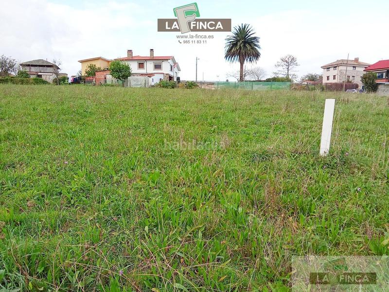 Foto 59fcc2e8-adcf-4733-ad62-1e756faa4395. Residential plot in Cudillero