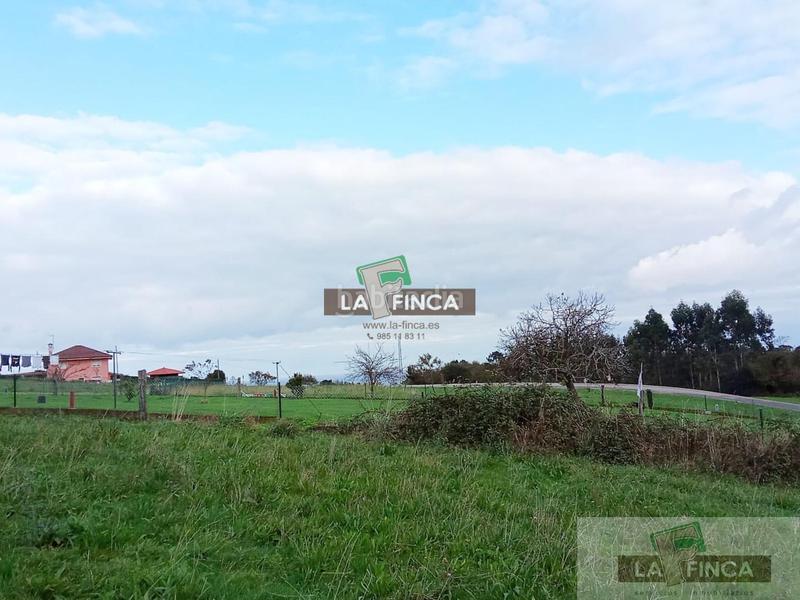 Foto 788099b1-e938-46b6-b977-f454decc59af. Residential plot in Cudillero