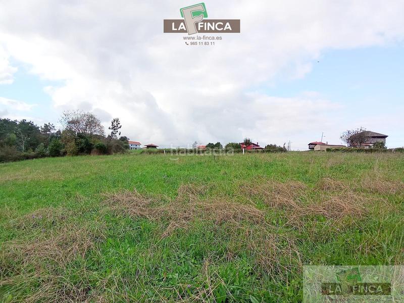 Foto 95a922c2-d7d0-48b0-ba45-1a5bbfa542d4. Residential plot in Cudillero
