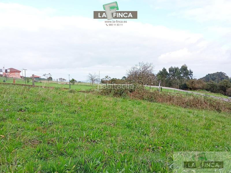Foto a6411061-ca16-4a5b-b3da-734bc115d96c. Residential plot in Cudillero