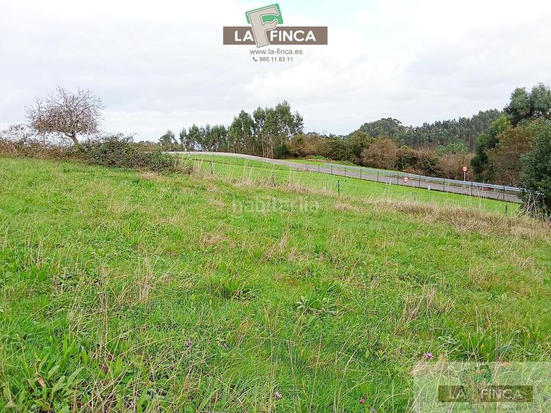 Foto b29b0d29-bb4d-4a3c-8a21-2411f2501d8d. Residential plot in Cudillero