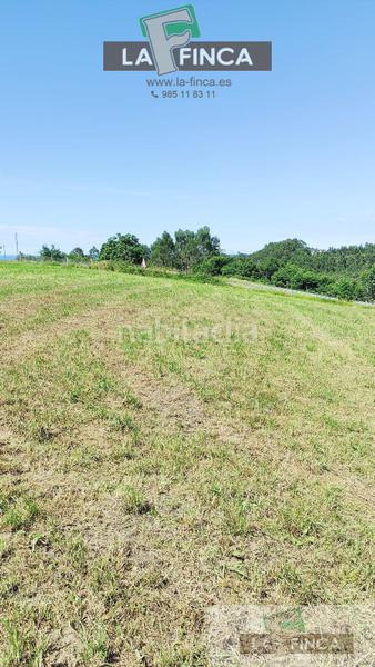 Foto c839f7ac-e6e0-4da7-b3f9-4ebcf60a1c0e. Residential plot in Cudillero