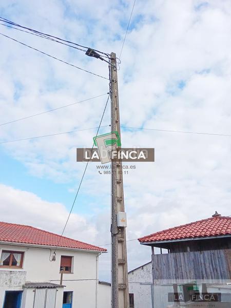 Foto c84667d8-0909-482a-83b1-eac5930d470d. Residential plot in Cudillero