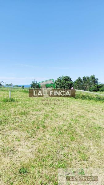 Foto dfd6e946-5621-4411-bb3e-55cd8bef311f. Residential plot in Cudillero