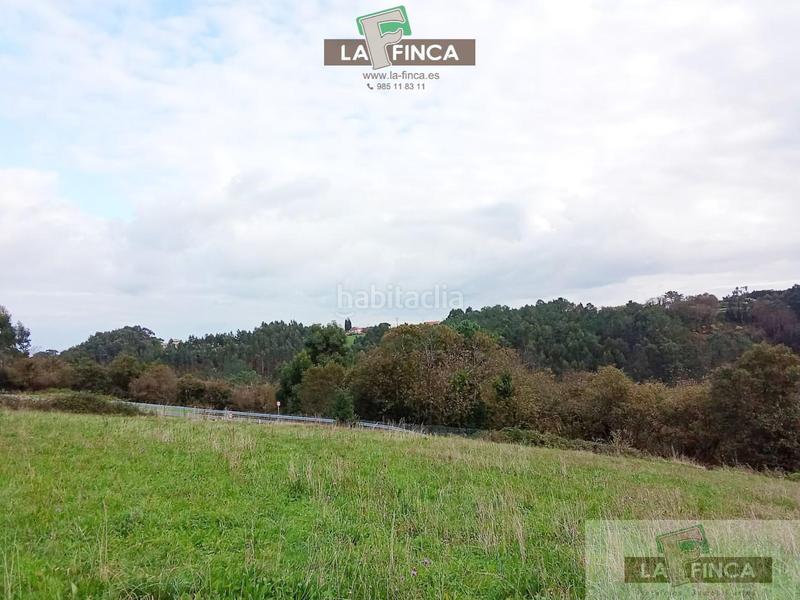 Foto e363a081-9bb1-4645-8c66-5436c8eb300a. Residential plot in Cudillero