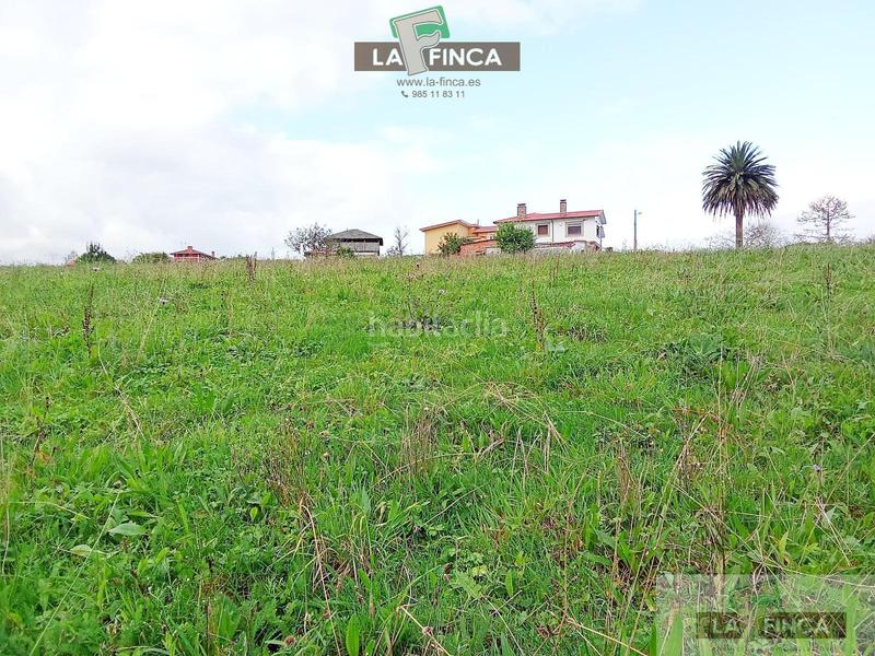 Foto fab013f4-f6da-4e09-867d-72264e0b9acb. Residential plot in Cudillero