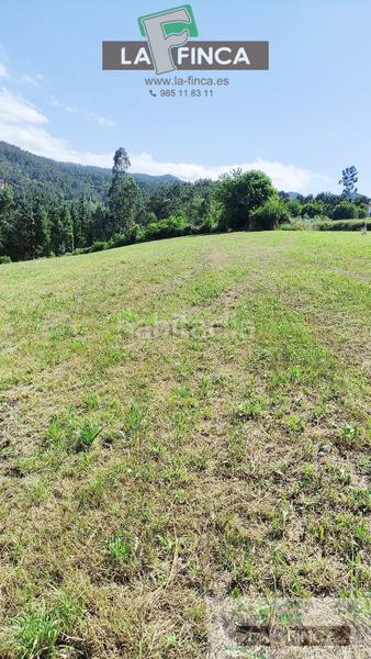 Foto ff29dce9-eaae-4f0c-83d8-586277845432. Residential plot in Cudillero