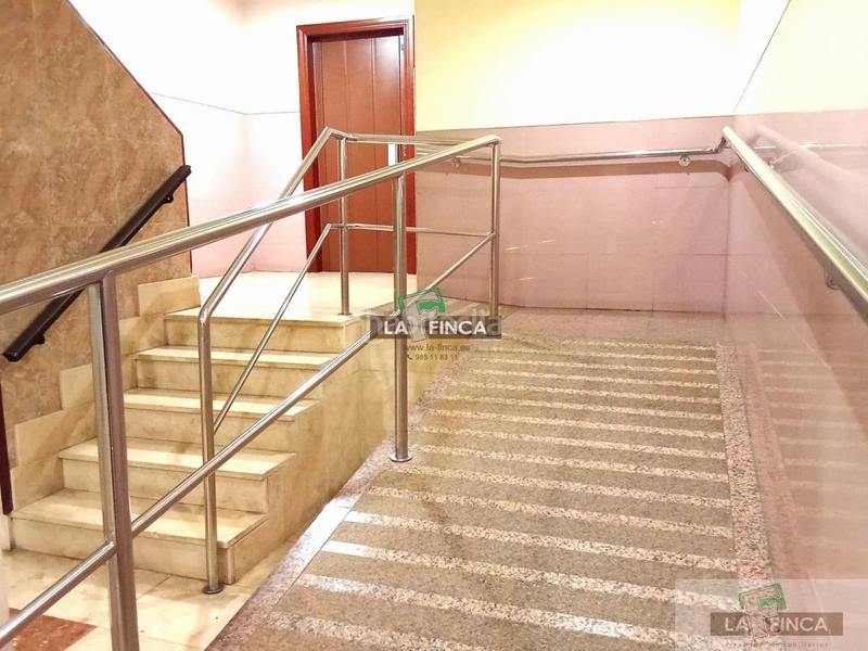 Foto 3025e9ac-6a89-449e-96b8-ecc6dd8ffd91. Flat with heating in El Cristo Oviedo