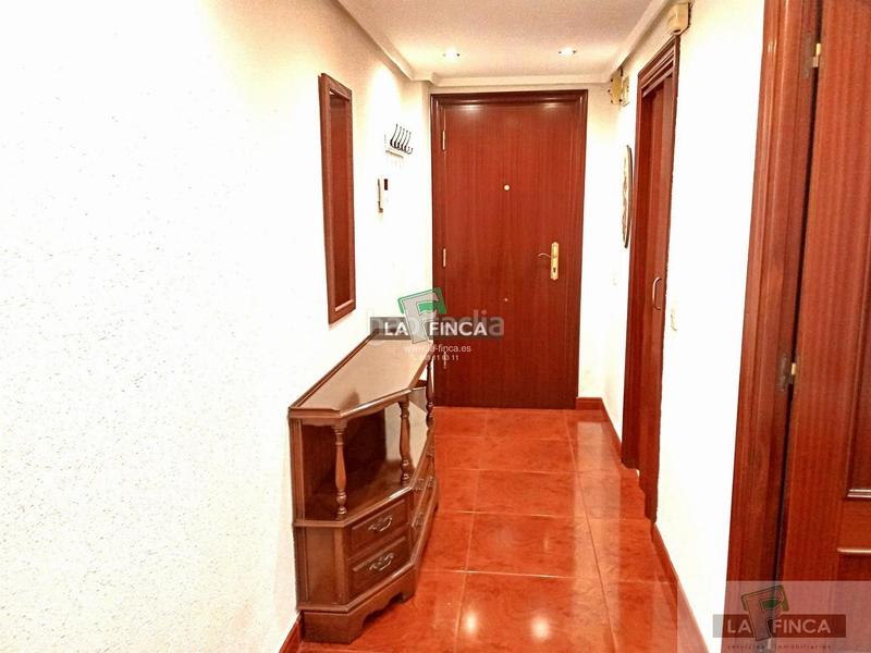Foto 3aec68f4-06f4-442b-a878-961e173740ab. Flat with heating in El Cristo Oviedo