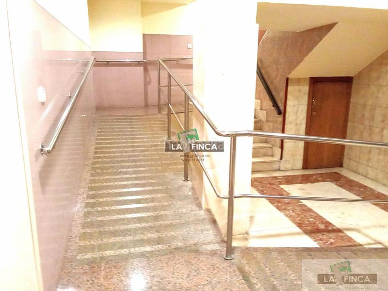 Foto 48484e5e-af5b-4b19-b6c1-bb0f8016b1e3. Flat with heating in El Cristo Oviedo