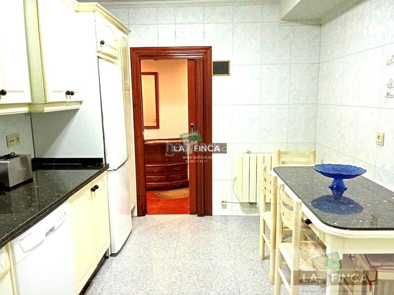 Foto 4b6fdc5b-0181-46b7-b8a6-69c2ffa2e925. Flat with heating in El Cristo Oviedo