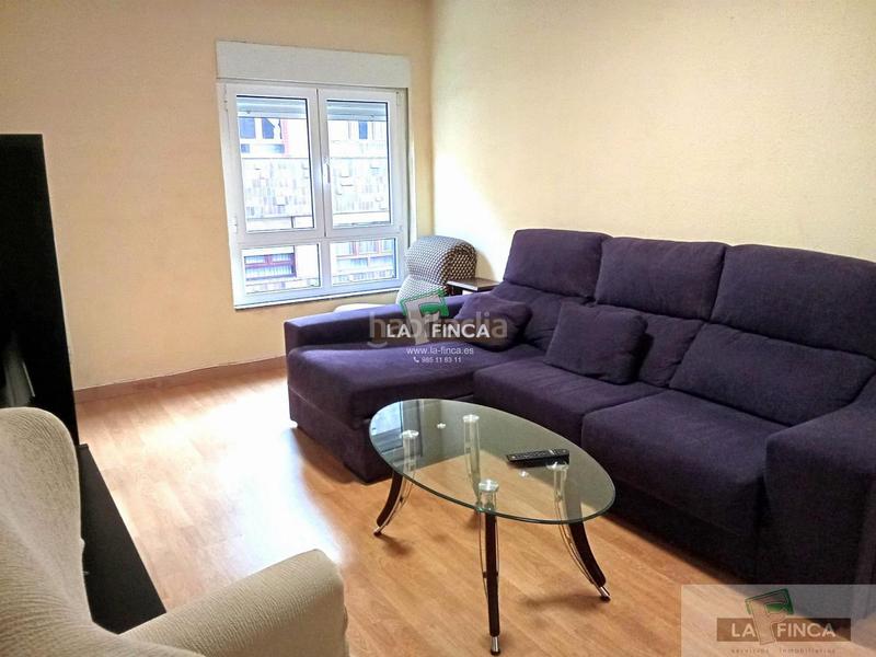 Foto 5049c00b-f0d5-4717-b0b1-1cda10cf2a47. Flat with heating in El Cristo Oviedo