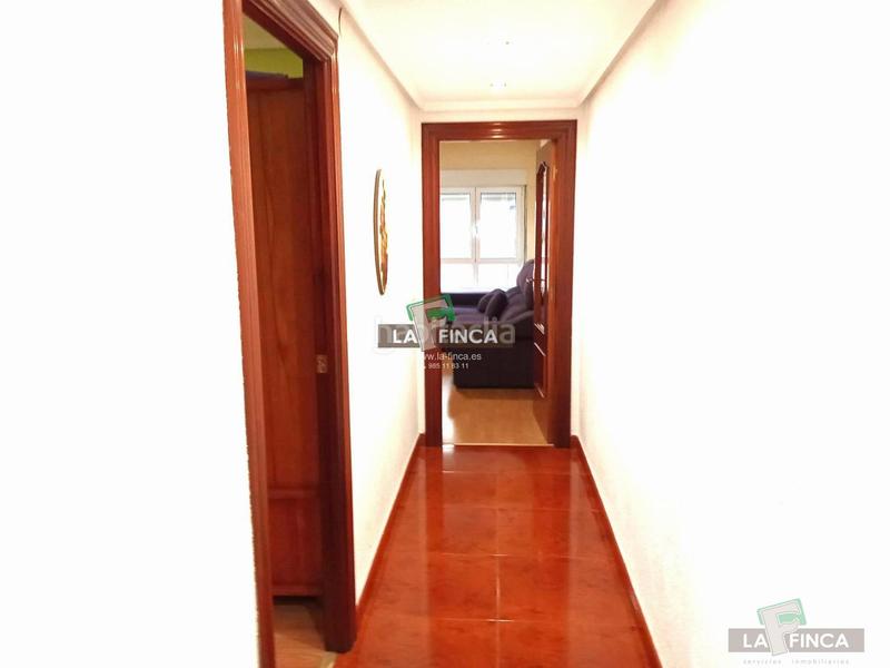 Foto 9d775fba-7d52-4dcb-b291-0e35e12964a5. Flat with heating in El Cristo Oviedo