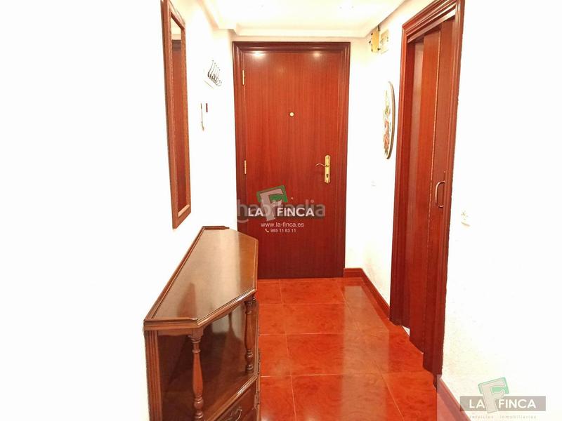Foto acc3996a-64df-4db9-83eb-b06442422943. Flat with heating in El Cristo Oviedo