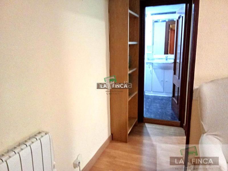 Foto af005e82-da81-4073-afd0-33d2c5c5365b. Flat with heating in El Cristo Oviedo