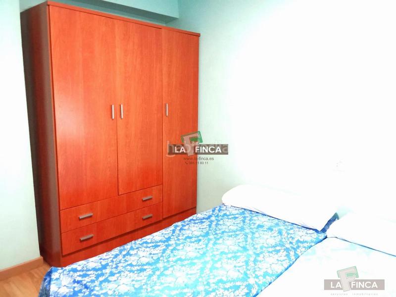 Foto df01ddc8-1c20-4f13-a95a-834ee5973b2a. Flat with heating in El Cristo Oviedo