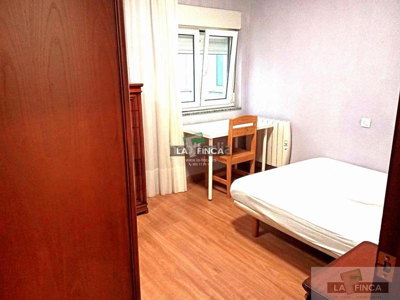 Foto e520c9f7-8bff-4dae-9dbe-11042a4edee8. Flat with heating in El Cristo Oviedo