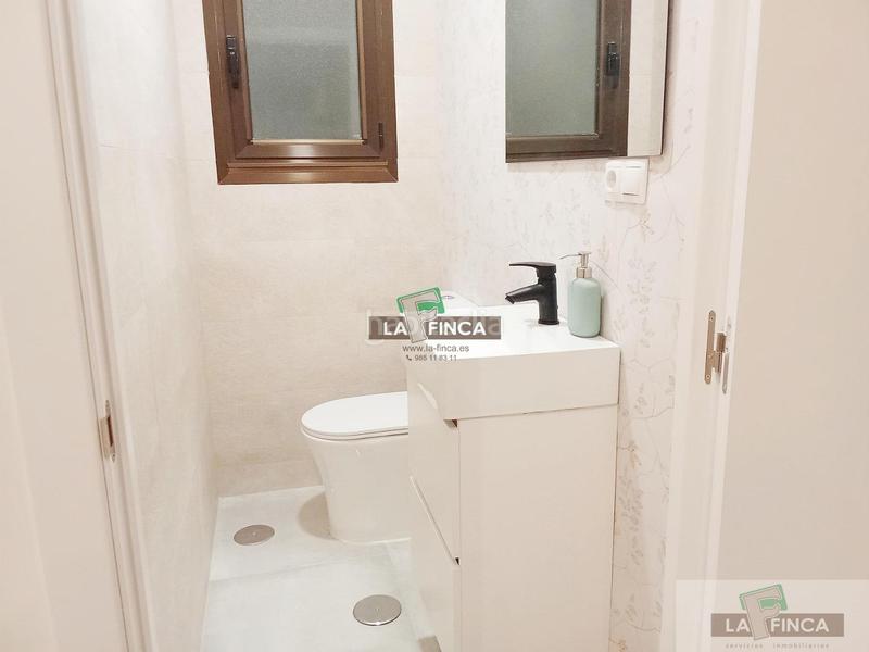 Foto 0a76f38a-57a6-4429-b8e9-072002334c6f. Pis amb calefacció a Auditorio - Seminario - Parque de Invierno Oviedo