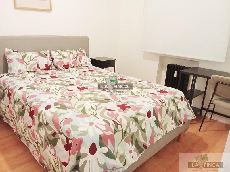 Foto 0d5abb29-be9c-412b-945a-e64316d54496. Pis amb calefacció a Auditorio - Seminario - Parque de Invierno Oviedo