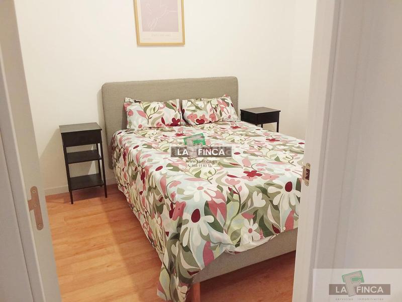 Foto 103b4c7a-d237-4c7d-bfce-3d129cda0289. Pis amb calefacció a Auditorio - Seminario - Parque de Invierno Oviedo