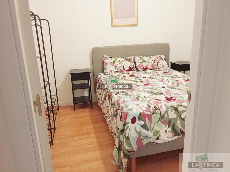 Foto 147d1980-2b0d-4c19-87ac-2abb113cec27. Pis amb calefacció a Auditorio - Seminario - Parque de Invierno Oviedo