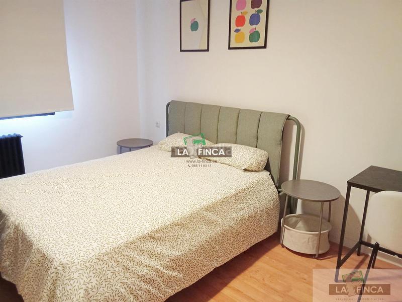 Foto 2b966f2a-e21c-473d-8004-0cfeb2b0819b. Pis amb calefacció a Auditorio - Seminario - Parque de Invierno Oviedo