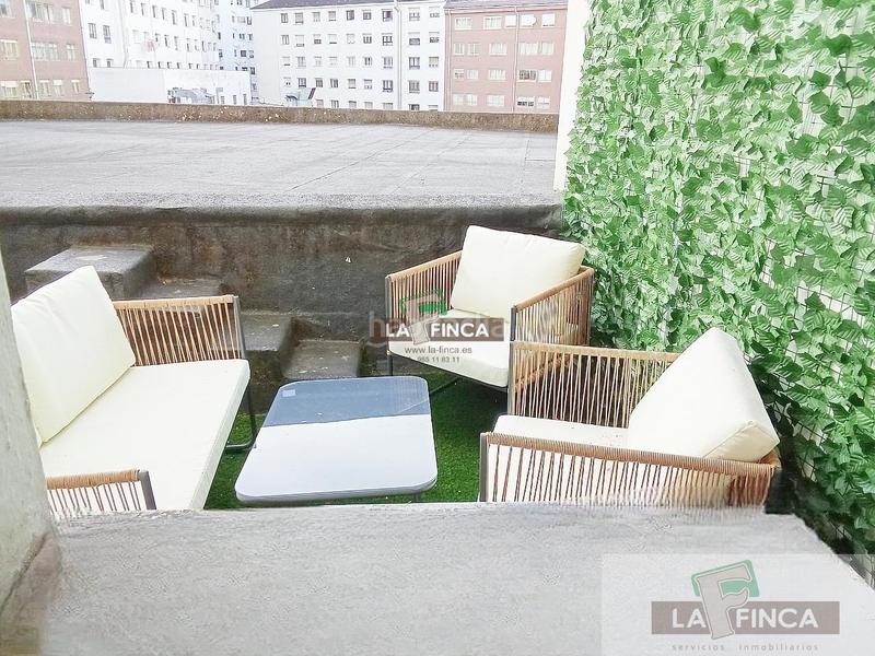 Foto 2f374923-57ed-40dc-85a8-2adde83e8cef. Pis amb calefacció a Auditorio - Seminario - Parque de Invierno Oviedo