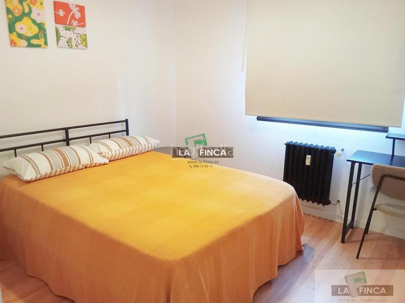 Foto 4f232bfe-265a-4b77-aad5-5ab1072467d4. Pis amb calefacció a Auditorio - Seminario - Parque de Invierno Oviedo