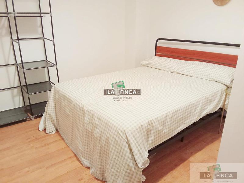 Foto 4f93bcfe-7ec3-4e64-bb9b-fa546351a05b. Pis amb calefacció a Auditorio - Seminario - Parque de Invierno Oviedo