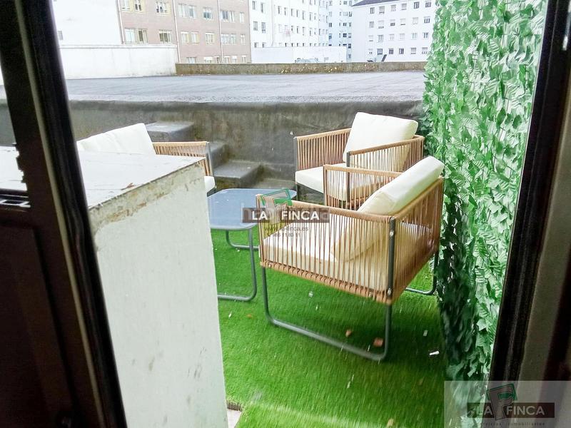 Foto 5ccb5a61-a6b3-4672-814c-190145b44f1a. Pis amb calefacció a Auditorio - Seminario - Parque de Invierno Oviedo