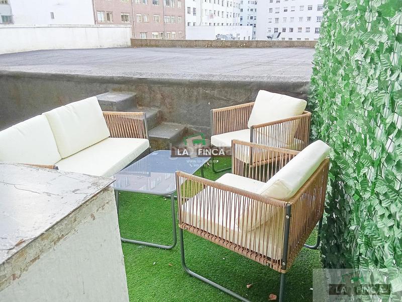 Foto 67660723-dc3e-4ed6-b258-bd89994d5919. Pis amb calefacció a Auditorio - Seminario - Parque de Invierno Oviedo