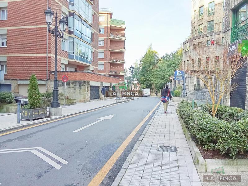 Foto 7633ff07-e402-47ab-8b10-cc4a5d40e6e7. Pis amb calefacció a Auditorio - Seminario - Parque de Invierno Oviedo